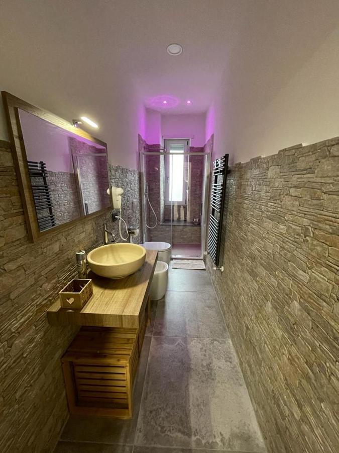 Maremma10 Apartment Turin Exterior photo