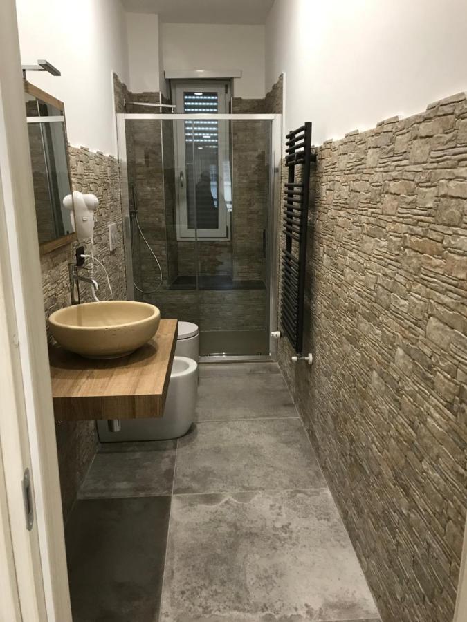 Maremma10 Apartment Turin Exterior photo