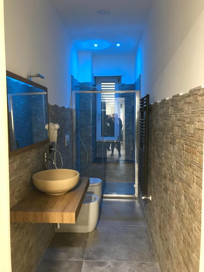 Maremma10 Apartment Turin Exterior photo