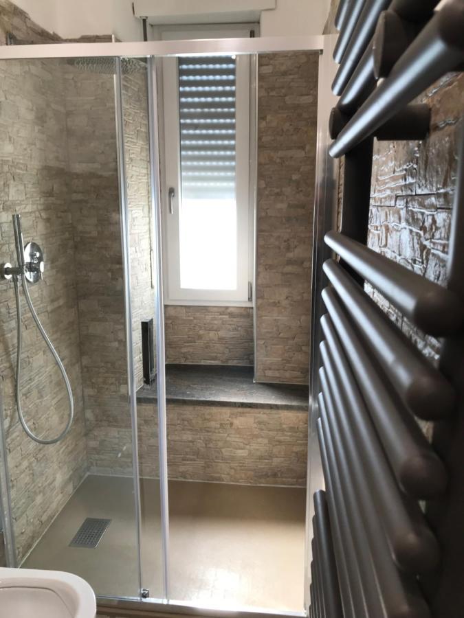 Maremma10 Apartment Turin Exterior photo