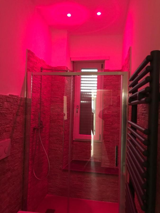 Maremma10 Apartment Turin Exterior photo