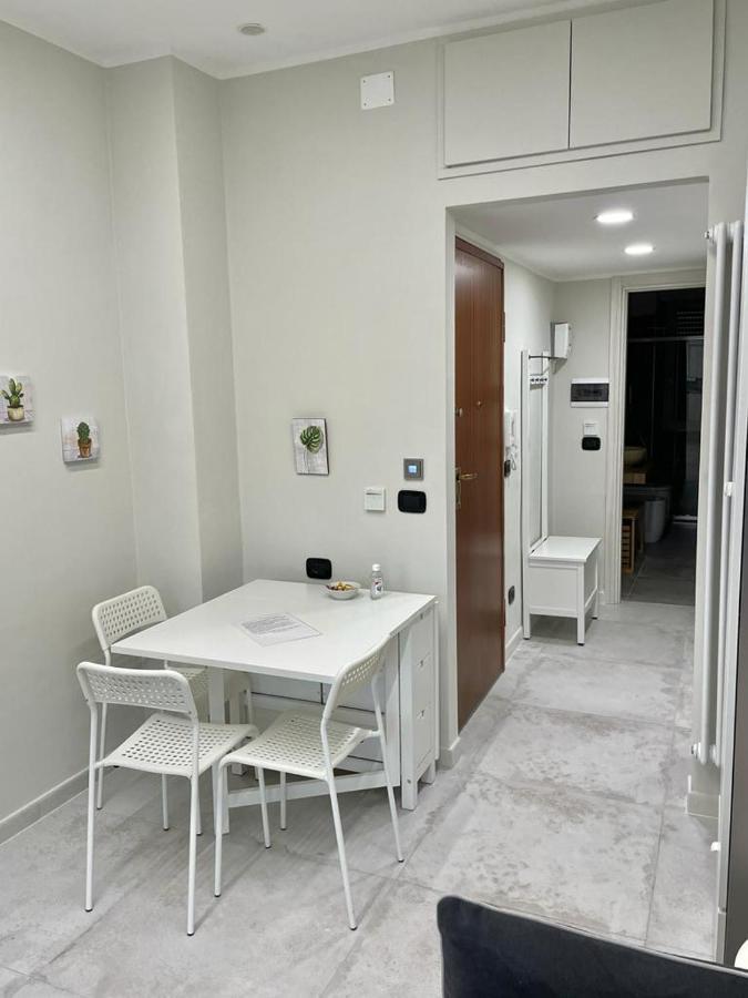 Maremma10 Apartment Turin Exterior photo