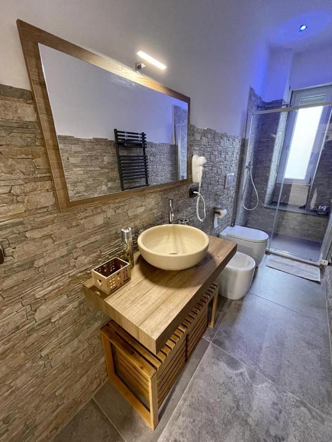 Maremma10 Apartment Turin Exterior photo