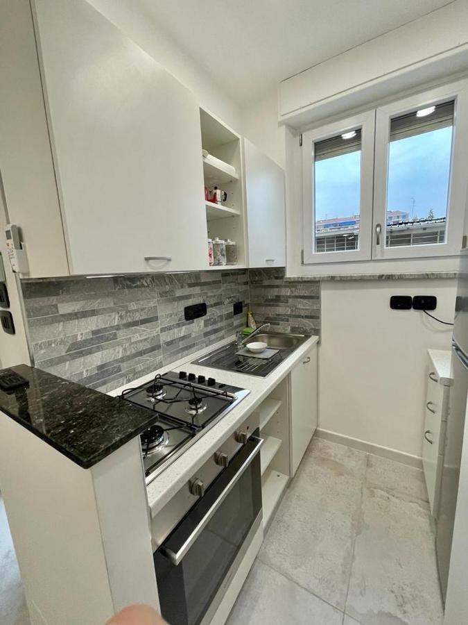 Maremma10 Apartment Turin Exterior photo