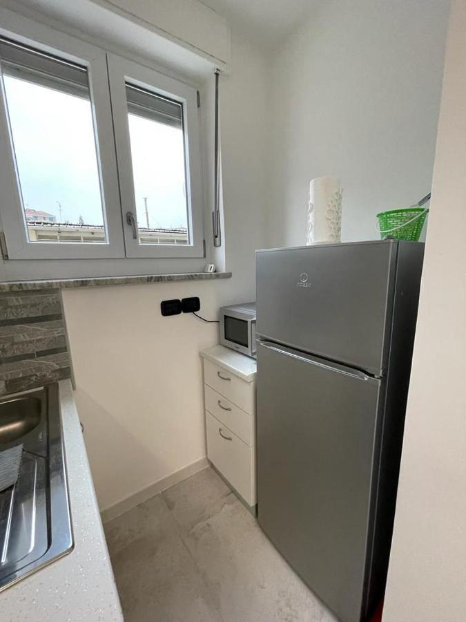 Maremma10 Apartment Turin Exterior photo