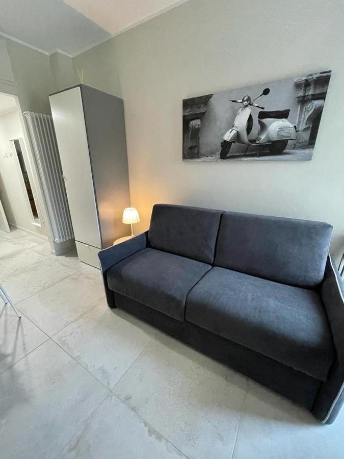 Maremma10 Apartment Turin Exterior photo