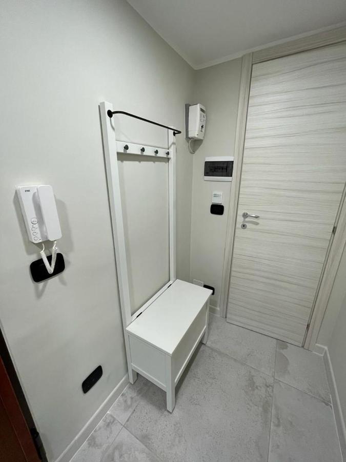 Maremma10 Apartment Turin Exterior photo