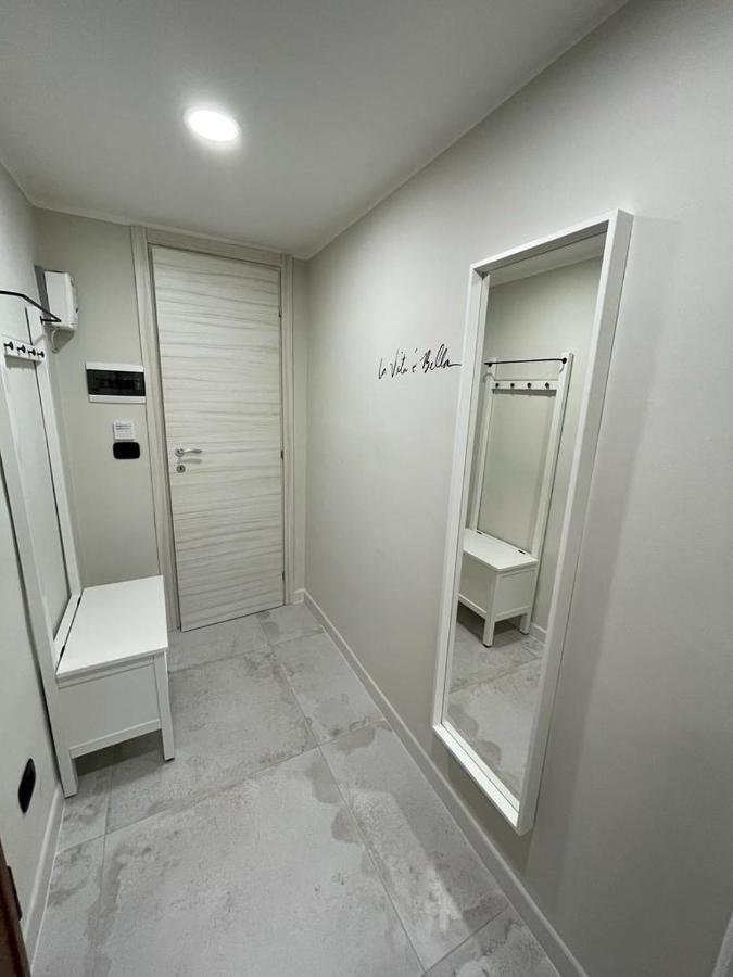 Maremma10 Apartment Turin Exterior photo