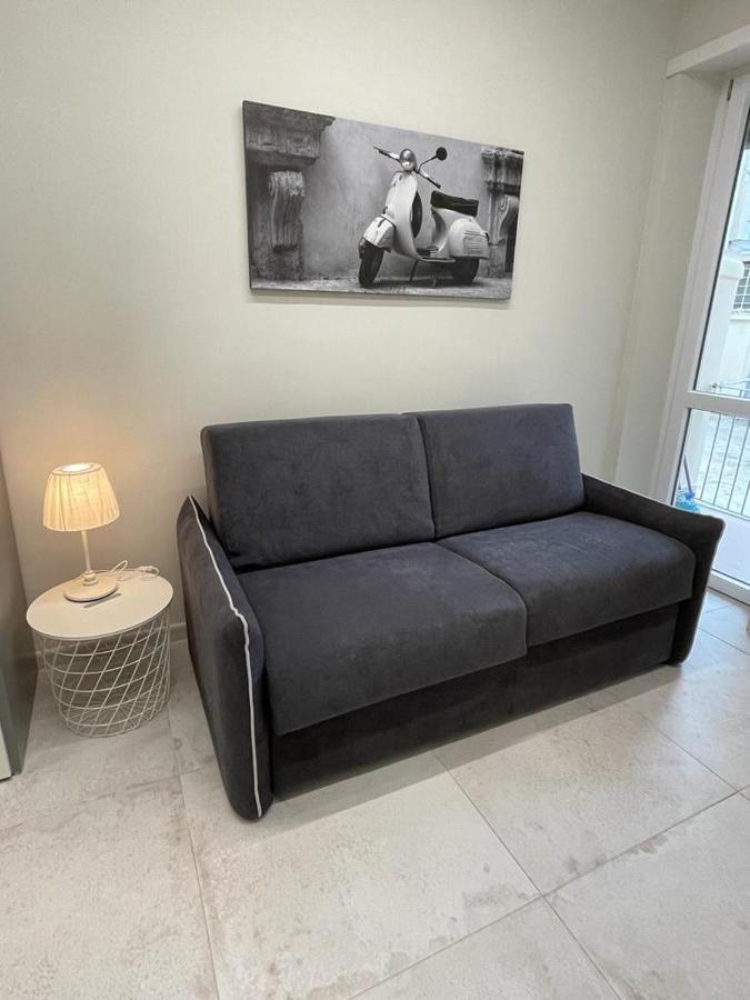 Maremma10 Apartment Turin Exterior photo