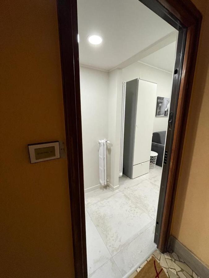 Maremma10 Apartment Turin Exterior photo