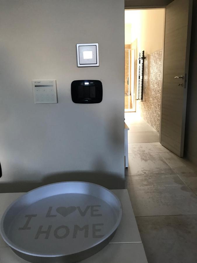 Maremma10 Apartment Turin Exterior photo