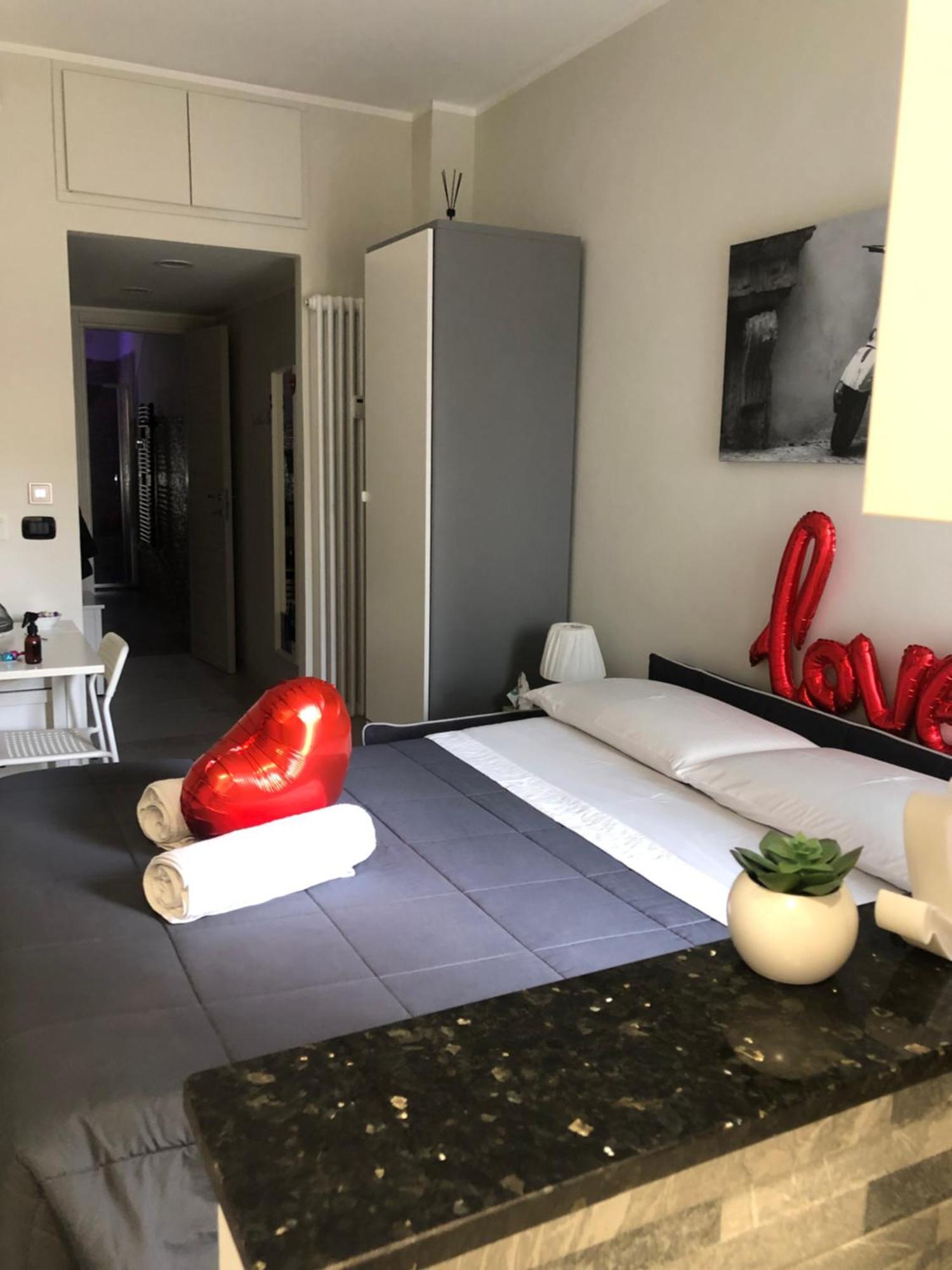 Maremma10 Apartment Turin Exterior photo